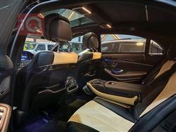 مێرسێدس بێنز S-Class